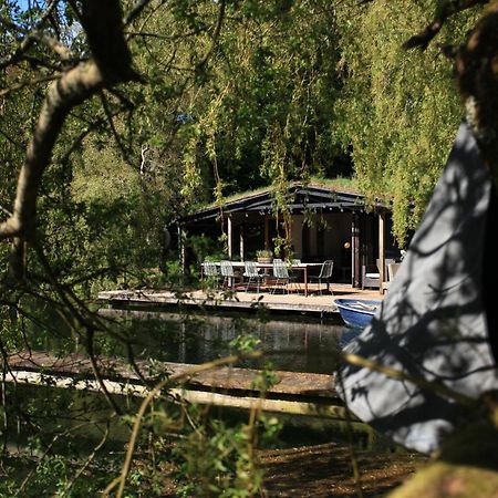 The Lakehouse Ugborough Luaran gambar
