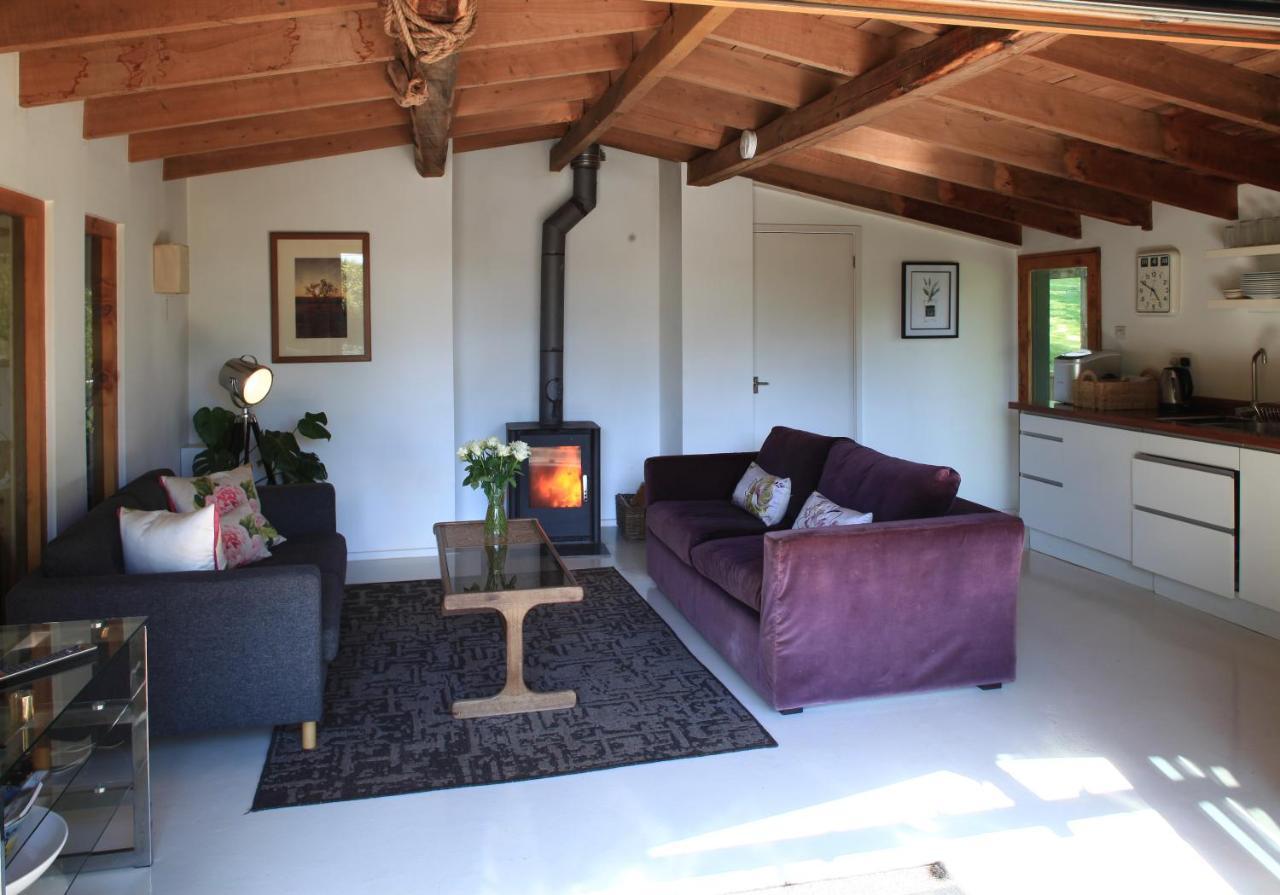 The Lakehouse Ugborough Luaran gambar