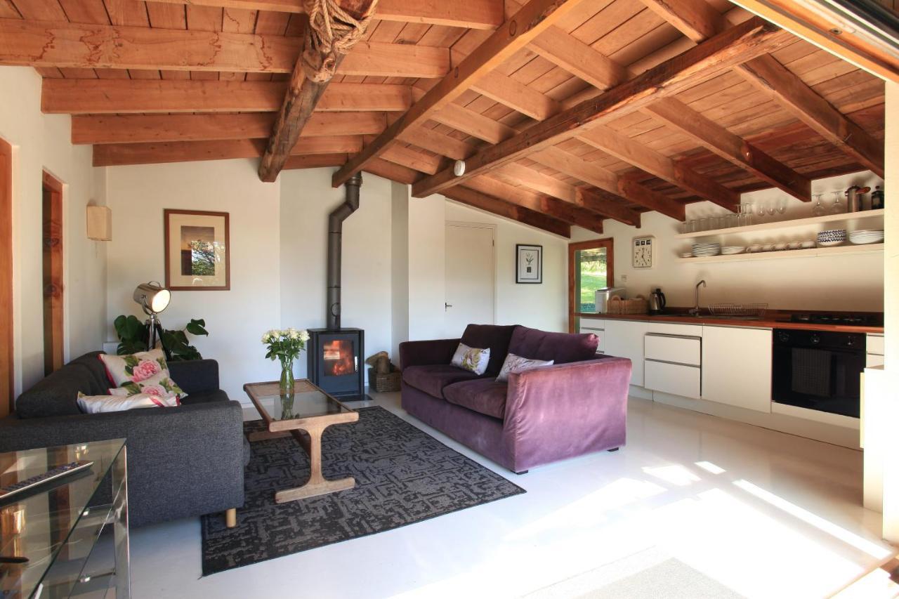 The Lakehouse Ugborough Luaran gambar