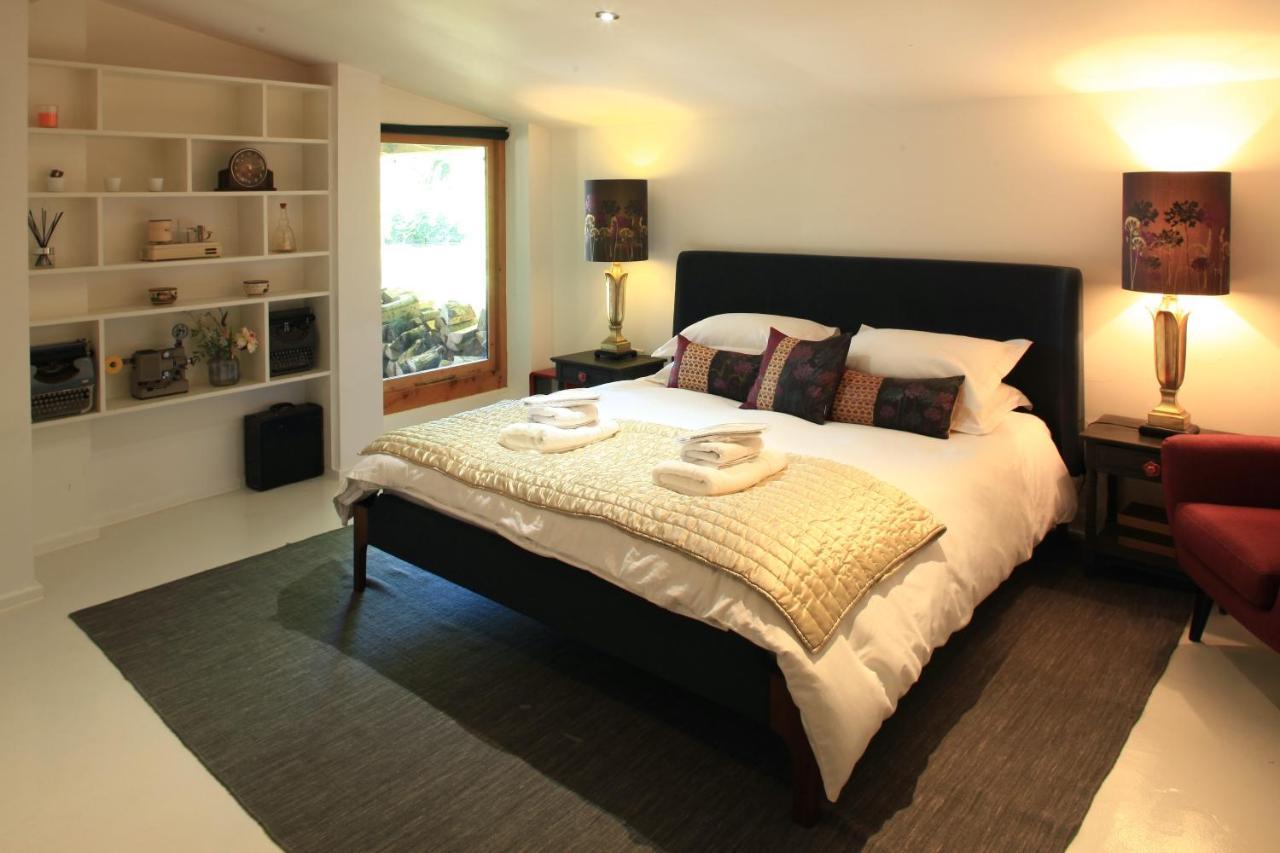 The Lakehouse Ugborough Luaran gambar